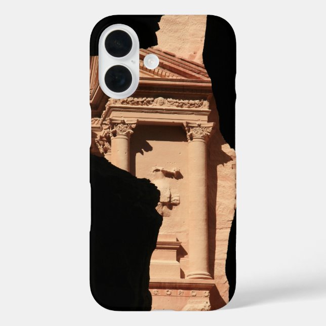 Petra Case-Mate iPhone Hülle (Rückseite)
