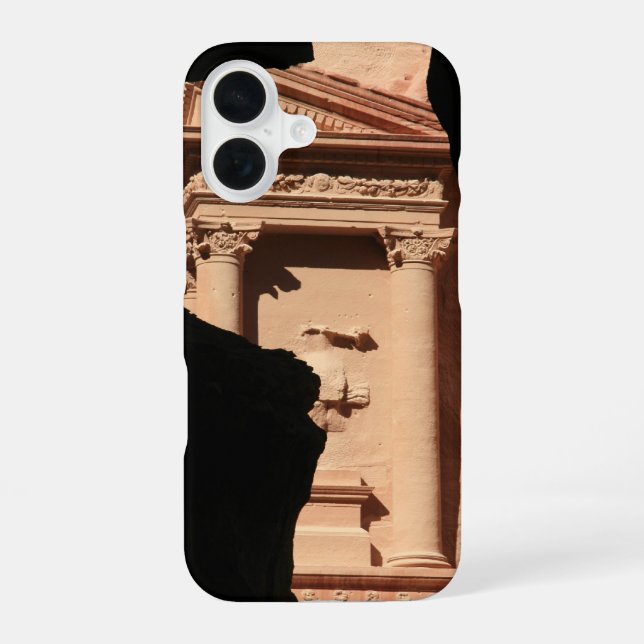 petra iPhone 16 hülle (Rückseite)