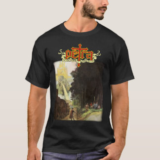 Petra - Kommen Sie mit uns in Essential T - Shirt