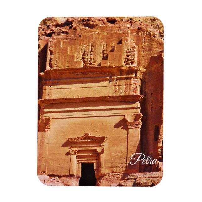Petra Magnet (Vertikal)
