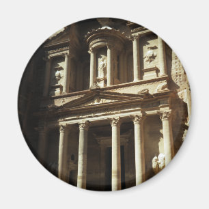 Petra Magnet