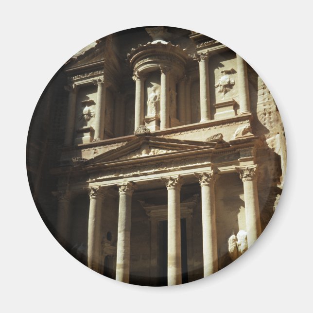 Petra Magnet (Vorne)