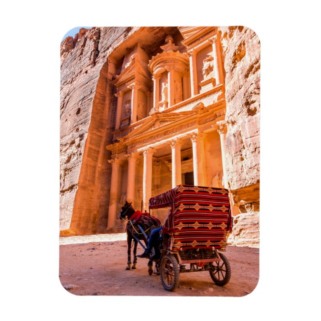 Petra Magnet (Vertikal)