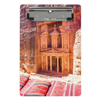 Petra Mini Klemmbrett