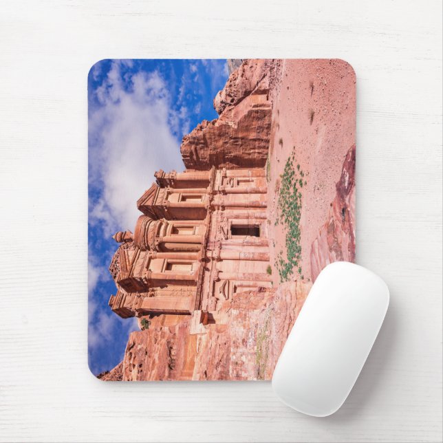 Petra Mousepad (Mit Mouse)