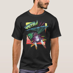Petra - Not Of This World Wesentliche T-Shirt
