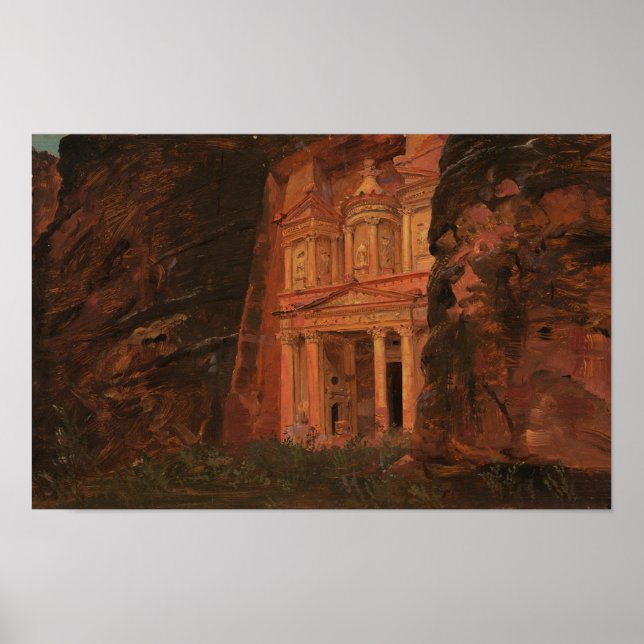 Petra Poster (Vorne)