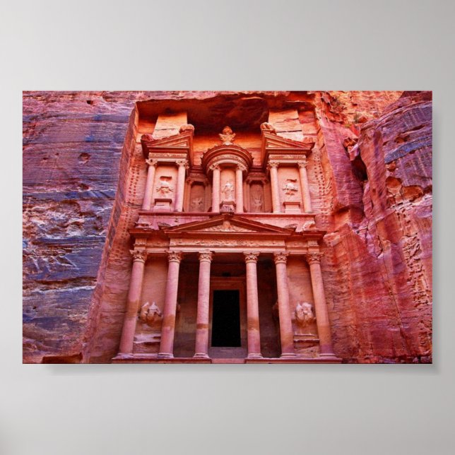 Petra Poster (Vorne)