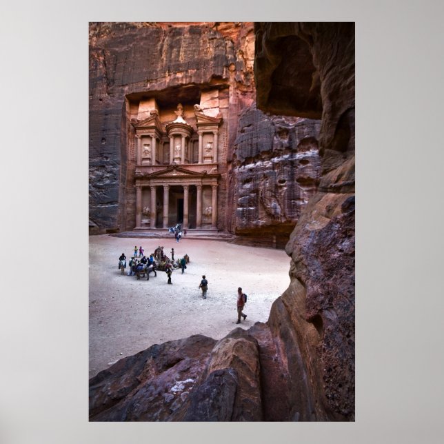 Petra Poster (Vorne)