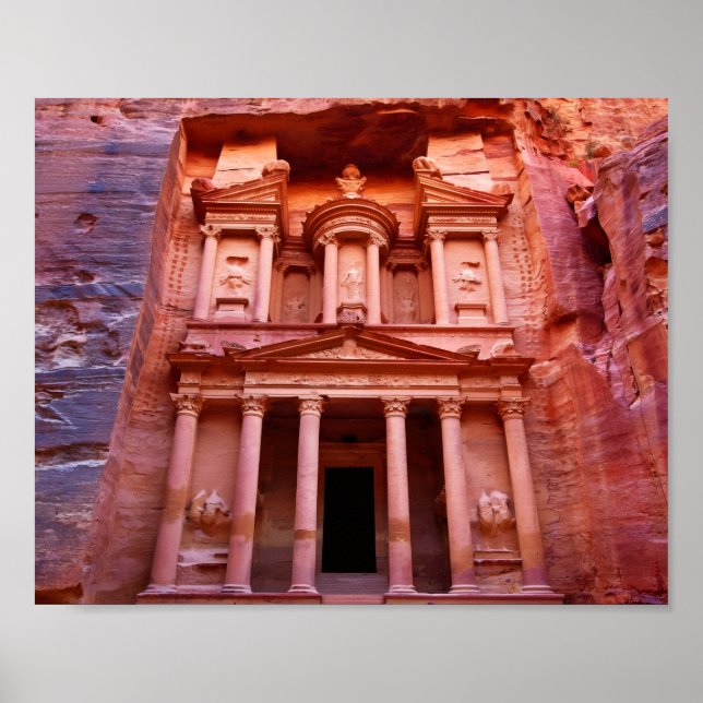Petra Poster (Vorne)