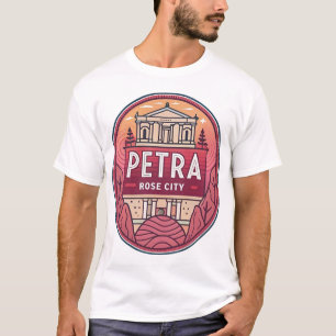 PETRA ROSENSTADT T-Shirt