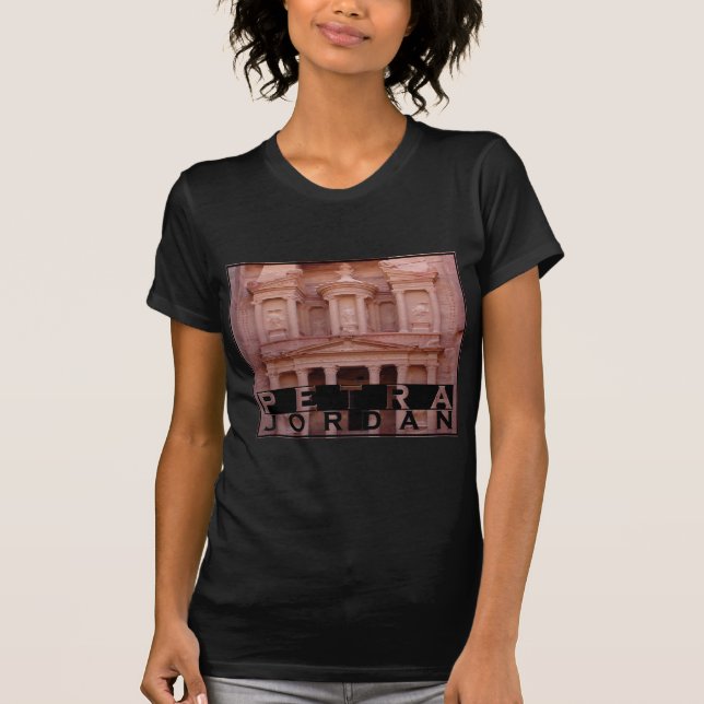 PETRA T-Shirt (Vorderseite)