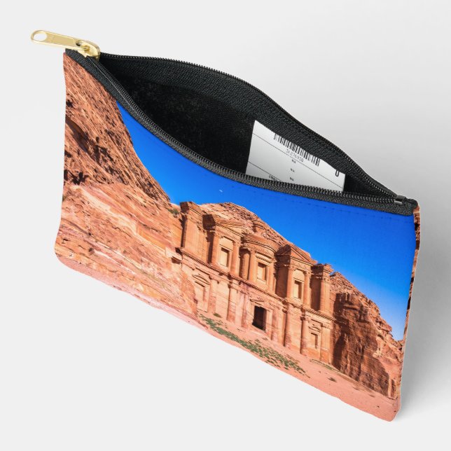 Petra Zubehörtasche (Offen)