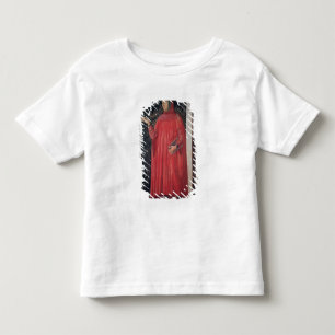 Petrarch von der Landhaus Carducci Reihe Kleinkind T-shirt