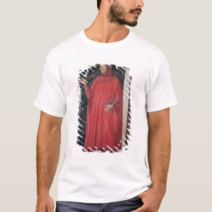 Petrarch von der Landhaus Carducci Reihe T-Shirt