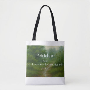 Petrichor: Geruch des Regens