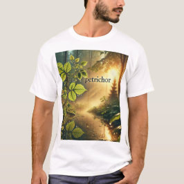 Petrichor T-Shirt