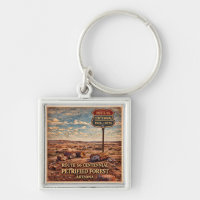 Petrified Forest State Park 1926-2026