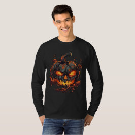 Petrifying Pumpkin T-Shirt