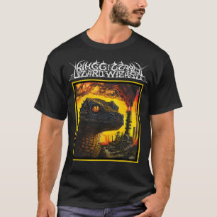 Petrodragonische Apokalypse T-Shirt