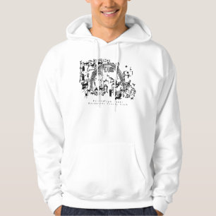 Petroglyph Panel - Rochester Creek, Utah T - Shirt