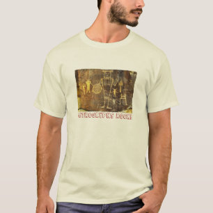 Petroglyphen T-Shirt