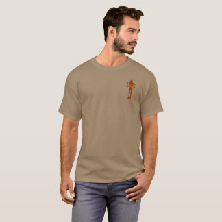 Petroglyphetasche T-Shirt