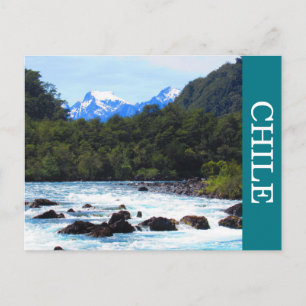 Petrohi Postkarte