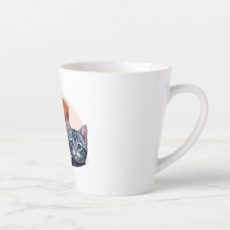 pets and dog milchtasse
