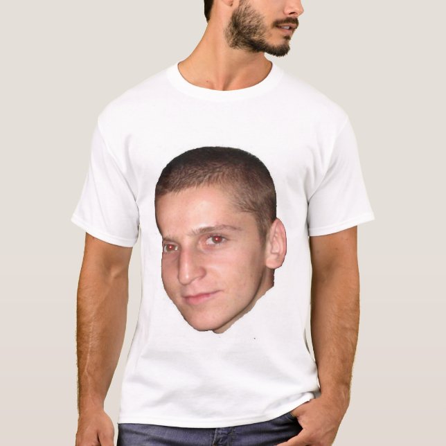 PETTER T-Shirt (Vorderseite)