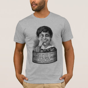 Pettits Eye Salve T-Shirt