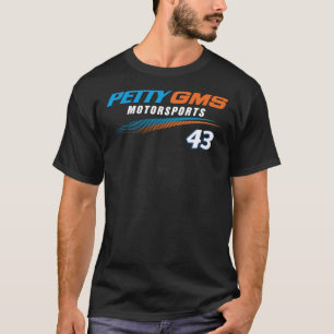 Petty GMS Motorsport 2022 Erik Jones 43 Premium  T-Shirt