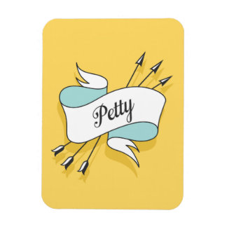 Petty Magnet