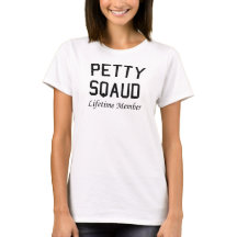 Petty Squad Lifetime-Mitglied