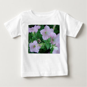 *Petunia* Baby Romper T-shirt