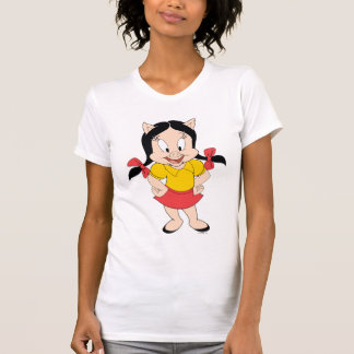 Petunia | Klassische Petunia 2 T-Shirt