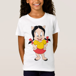 Petunia| Klassischer Petunia 2 T-Shirt
