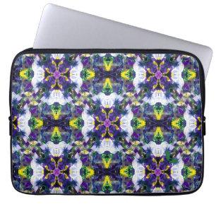 Petunia Liebe... Laptopschutzhülle