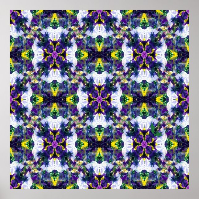 Petunia Liebe... Poster (Vorne)