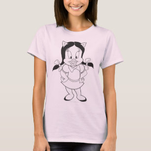 Petunia Posen T-Shirt