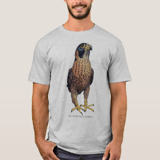 Petunia the Peregrine Falcon T-Shirt