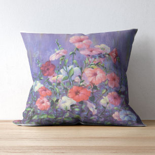 Petunia von Cargill, 1937 Kissen