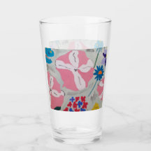 Petunias & Summer Blume