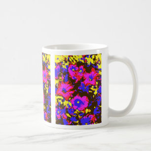 PETUNIAS TASSE