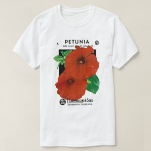 Petunie T-Shirt