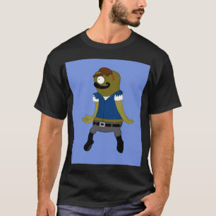 Petzen bekommen es T-Shirt