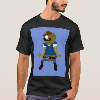 Petzen bekommen es T-Shirt
