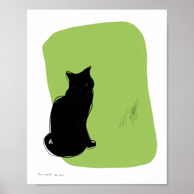 Peu Importe (spielt keine Rolle) Poster (Vorne)