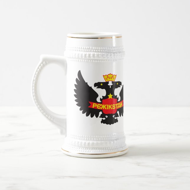 PEXikStien Bierglas (Links)