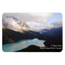 ©Peyto Lake/Banff National Park, Kanada